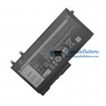 Batéria pre Dell 1V1XF R8D7N Precision 4GVMP M3540 [náhradná batéria]